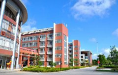 奉化区工贸旅游学校2021年录取分数线
