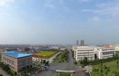 桐乡技师学院2021年录取分数线多少