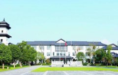 嵊州越剧艺术学校2021年录取分数线