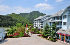 缙云县工艺美术学校2021年录取分数线多少