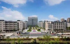 余杭卫生中等专业学校2021年招生分数线