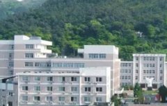 温州中等幼儿师范学校2021年分数线是好多