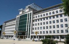 长沙建筑工程学校2021年宿舍条件