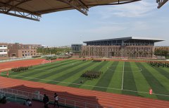 酒泉卫生学校2021年报名条件、招生对象