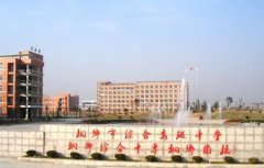 桐乡卫生学校2021年招生分数线