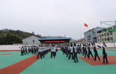 瑞安农业技术学校2021年招生分数线