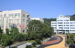 温州华侨职业中等专业学校2021年多少分能报考