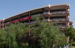 嘉兴建筑工业学校2021年录取分数线