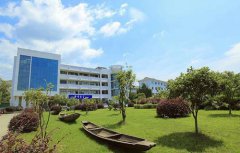 上虞职业中等专业学校2021年录取分数线