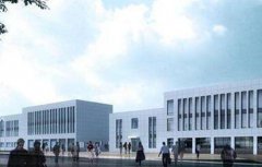 绍兴体育运动学校2021年录取分数线