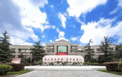 海宁卫生学校2021年多少分能报考