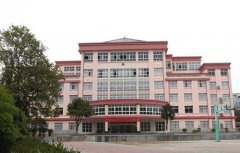 松阳县职业中等专业学校2021年录取分数线