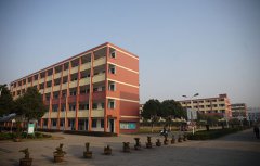 绍兴交通职业学校2021年招生分数线