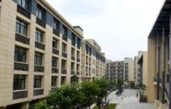 乐清柳市职业技术学校2021年录取分数线