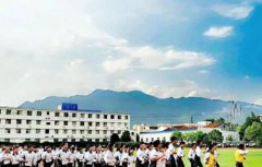 仙居职业中等专业学校2021年招生分数线