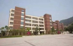 温州艺术职业学校2021年招生分数线