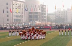 兰州城市建设学校2021年招生对象