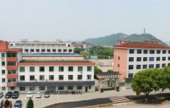 兰溪江南职业技术学校2021年录取分数线