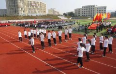 新昌技师学院2021年招生分数线