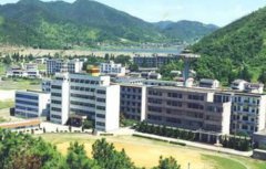 舟山航海学校2021年录取分数线