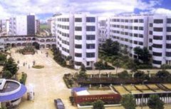 宁波职业技术教育中心学校2021年录取分数线