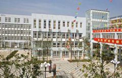 宁波经贸学校2021年录取分数线