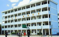 建德先锋职业学校2021年录取分数线
