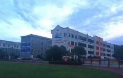 淳安育才学校2021年录取分数线
