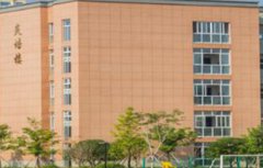 浙江桐庐职业技术学校2021年录取分数线