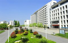 富阳城镇职业高级中学2021年录取分数线