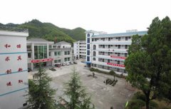临安交口职业高级中学2021年录取分数线