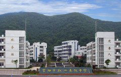 富阳职业高级中学2021年录取分数线