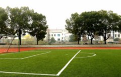 杭州良渚职业高级中学2021年录取分数线