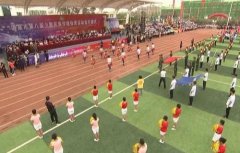 酒泉体育运动学校2021年招生对象