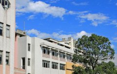 杭州萧山区第三中等职业学校2021年录取分数线