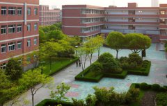 杭州萧山区第一中等职业学校2021年录取分数线