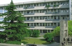 杭州交通职业高级中学2021年录取分数线