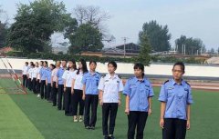 甘肃煤炭工业学校2021年报名条件、报名对象