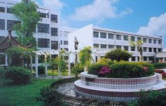 杭州江干区职业高级中学2021年录取分数线