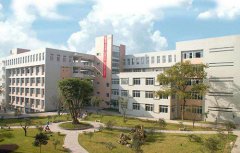 杭州电子信息职业学校2021年招生分数线