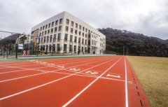 天水体育运动学校2021年招生对象