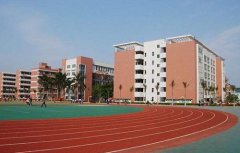 宁波奉化区技工学校2021年招生分数线