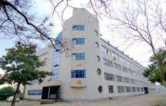 金华建设技工学校2021年录取分数线
