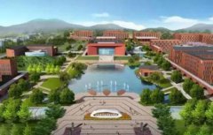 浙江商业技师学院2021年录取分数线