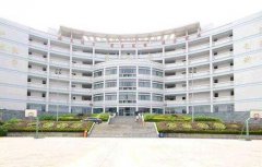 浙江建设技师学院2021年录取分数线