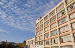 上虞职业教育中心2021年录取分数线