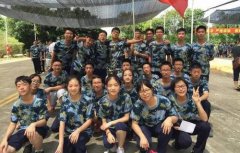 富阳技工学校2021年录取分数线