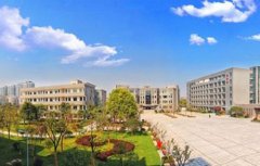 萧山技工学校2021年录取分数线