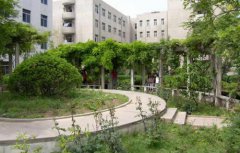 杭州建筑技工学校2021年录取分数线
