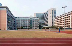 杭州高级技工学校2021年录取分数线
